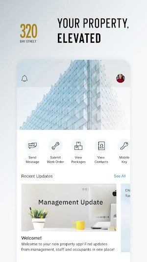 320 Bay Street Screenshot 0