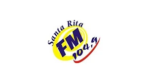 Rádio Santa Rita FM 104,9 Screenshot 1