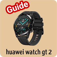 huawei watch gt 2 guide