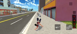 Bike dos Cria : Grau Online Screenshot 2