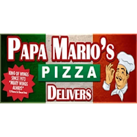 Papa Mario's Pizza