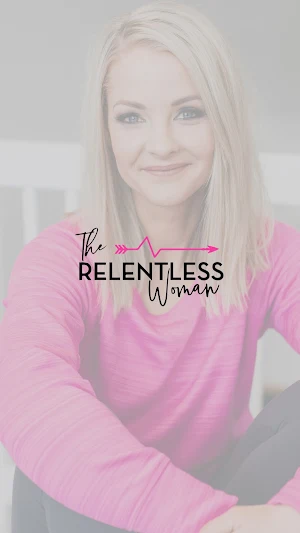 The Relentless Woman Screenshot 0