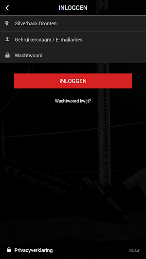 Silverback Screenshot 1
