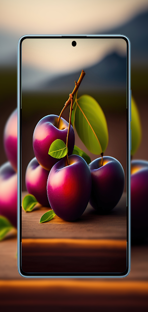 WallPik: AI 4K Wallpapers HD Screenshot 3