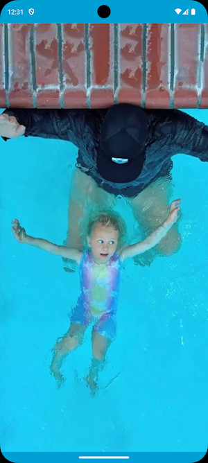 Set2swim Screenshot 0