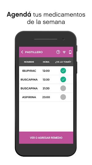 +Simple Screenshot 2
