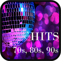Free mobile ringtone Hits from the 70s, 80s, & 90s