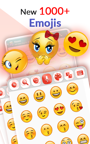 Tamil Voice Typing Keyboard with Text translator Screenshot 3