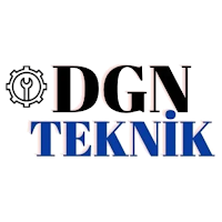 DGN Teknik Hırdavat