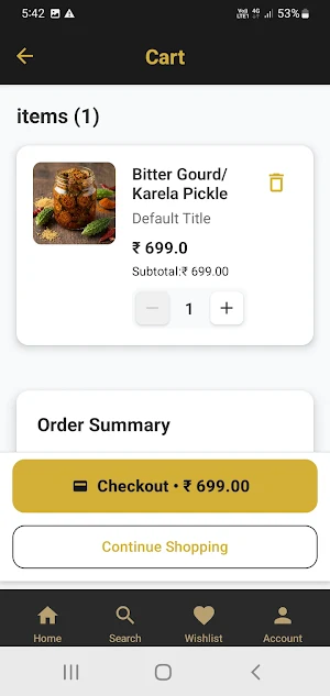 Harbapure Screenshot 2