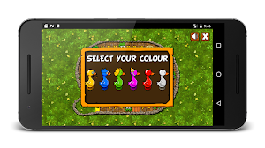 Game of Goose HD Screenshot 3
