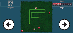 AlphaSnake Screenshot 3