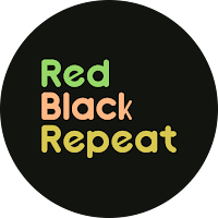 Red Black Repeat