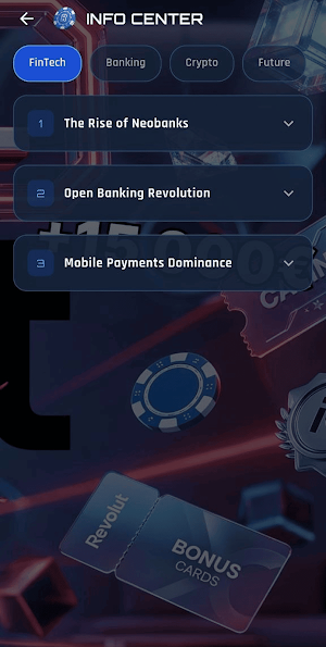 Revolut Slot Screenshot 3
