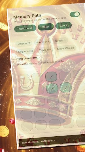 EchoWeave Screenshot 0