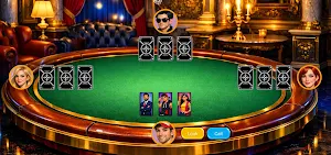 Skyline Teen Patti Screenshot 1