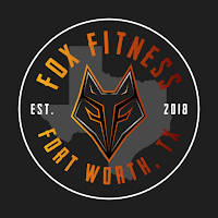 Fox Fitness FWTX