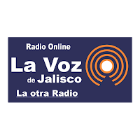 La voz radio Jalisco
