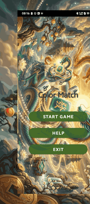 Color Match Screenshot 0