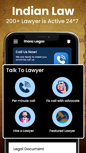 Indian Laws : IPC, CPC, CrPC Screenshot 2
