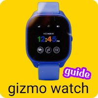 gizmo watch guide