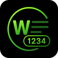 Word Counter