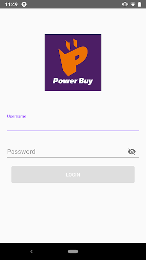 Powerbuy Picking Tool Screenshot 0