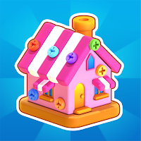 Screw Master 3D: Match & Solve