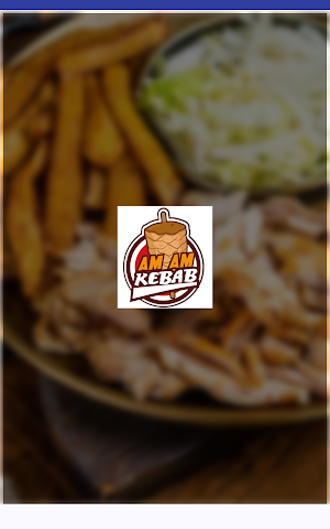 Am Am Kebab Bytom Screenshot 3