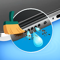 Speaker Cleaner: Water Eject