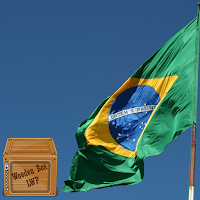 brazil flag wallpaper