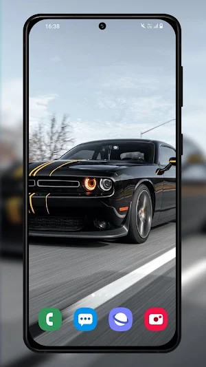 Car wallpapers 4k backgrounds Screenshot 2