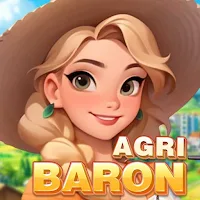 Agri Baron
