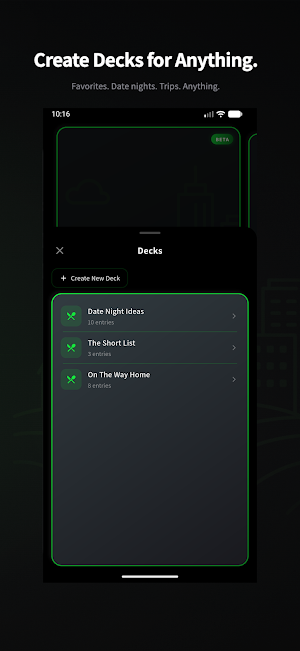 FareChance Screenshot 2