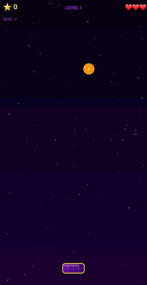 Dash Rush Screenshot 2