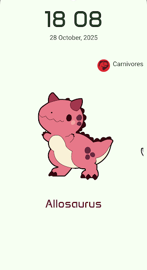 Dinoverse Screenshot 3