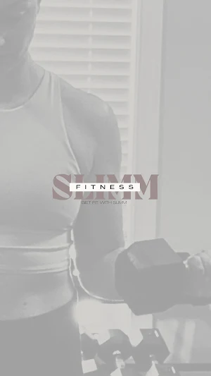 SLIMM FITNESS Screenshot 0