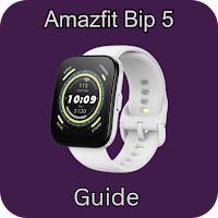 Amazfit Bip 5 Guide