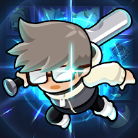 The Brave Nerd