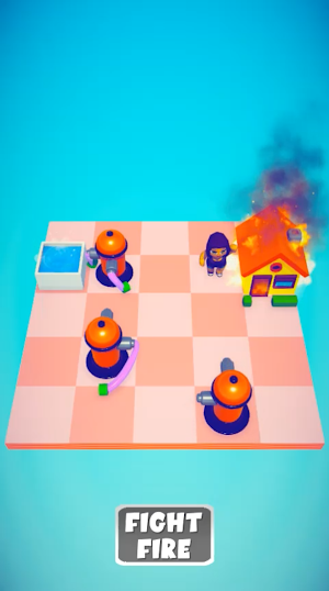 Water Pump Screenshot 2