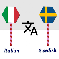 Italian To Swedish Translator