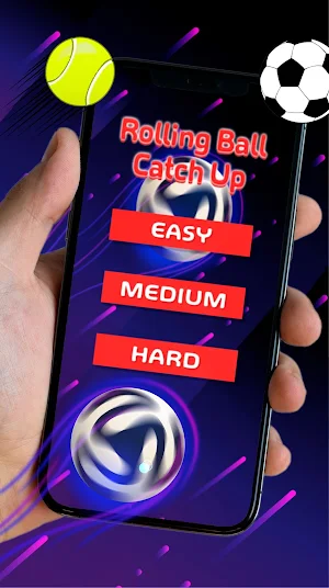 Rolling Soccer Screenshot 2