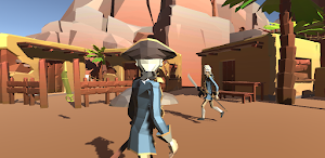 Pirates Sea Captain Survival Island: Open World Screenshot 2
