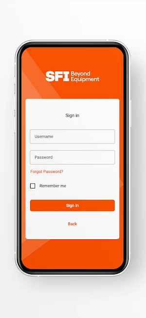 Monitor Mobile Screenshot 0