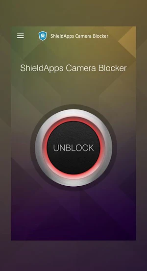 ShieldApps Camera Blocker Screenshot 2