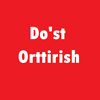 Do'st Orttirish