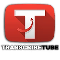 TrancribeTube - Video to Text