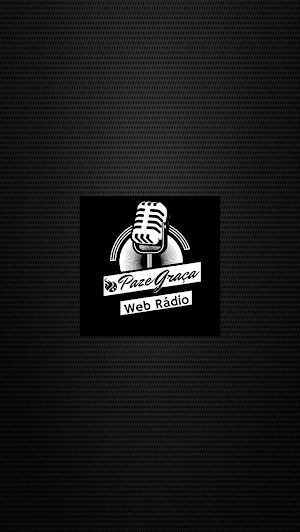 Paz e Graças Web Rádio Screenshot 1