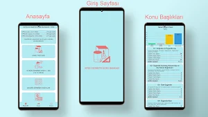 KPSS GEOMETRİ SORU BANKASI Screenshot 0