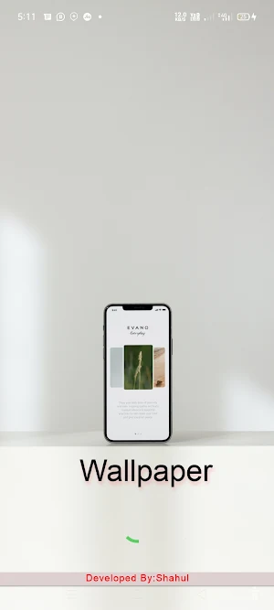 Wallpaper Changer Screenshot 3